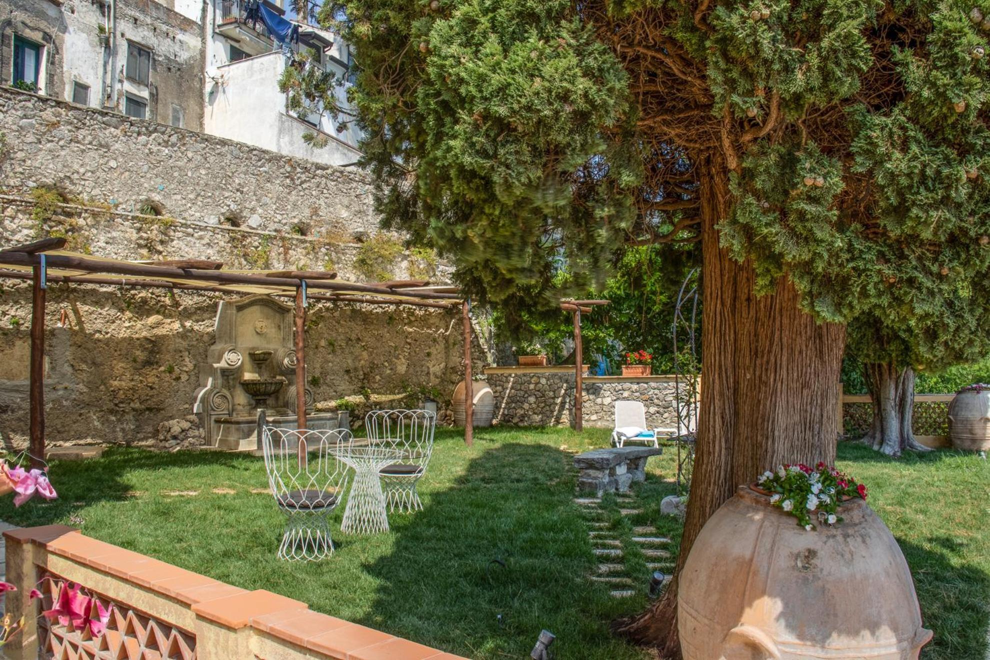 Villa Barluzzi 拉维罗 客房 照片
